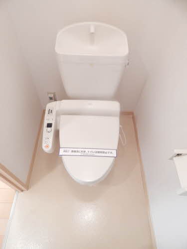 メゾン・ド・カメリア　Ｂ棟　＊ B0201号-7