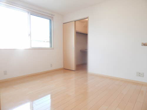 メゾン・ド・カメリア　Ｂ棟　＊ B0201号-10