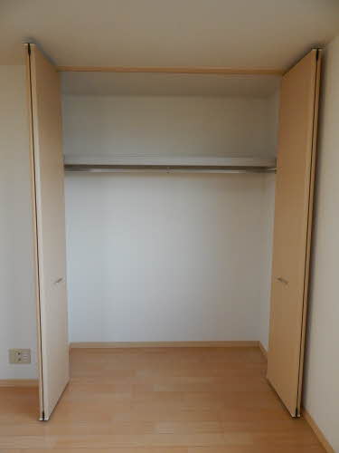 メゾン・ド・カメリア　Ｅ棟　＊ E0102号-5