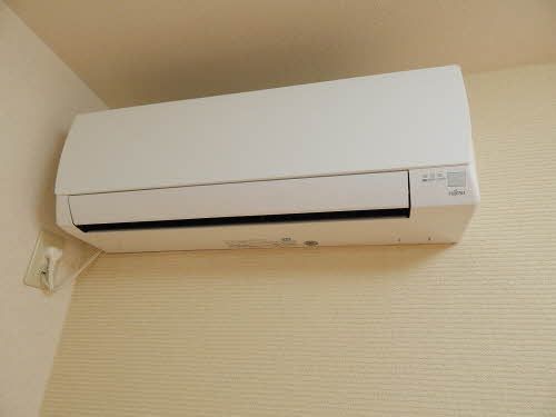 メゾン・ド・カメリア　Ｅ棟　＊ E0102号-10