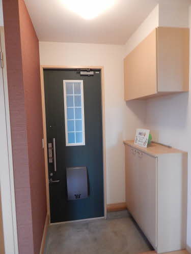 ＳＫ茜　＊ A0102号-5