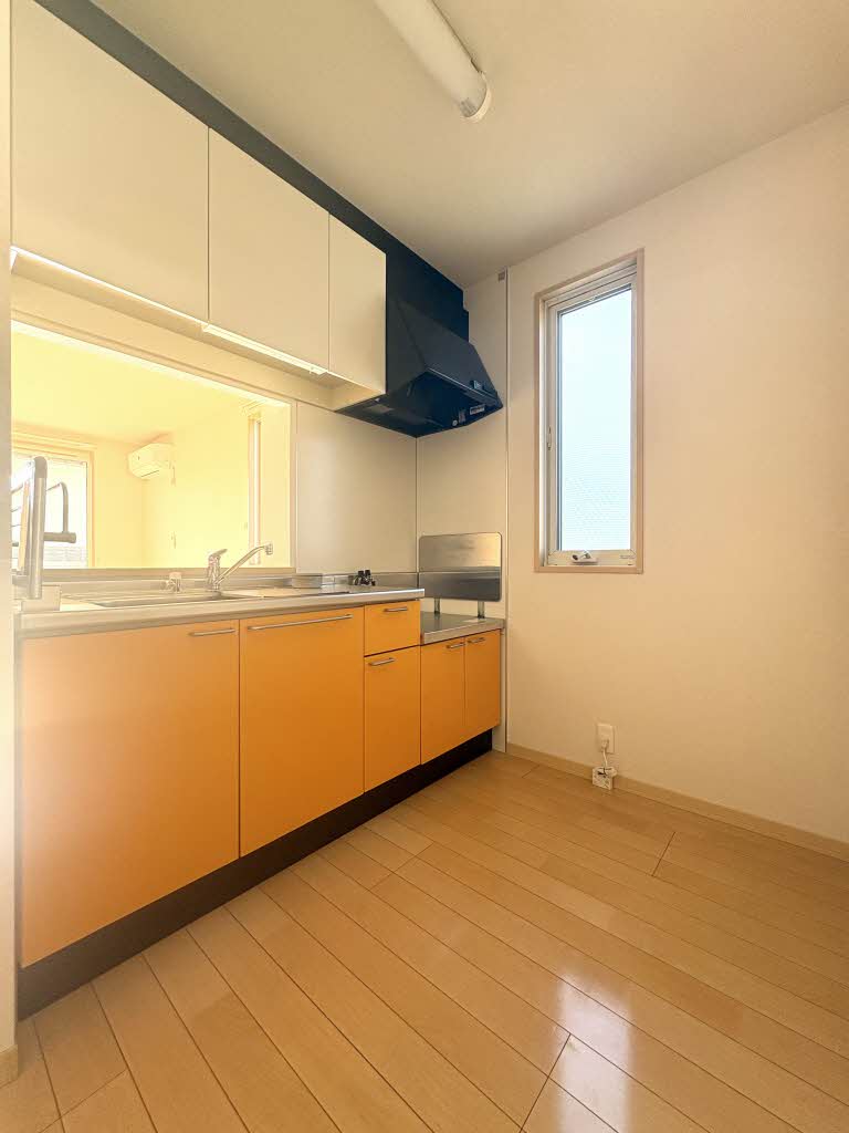 ブルーハイム・彩　Ａ棟　＊＊ A0202号-3