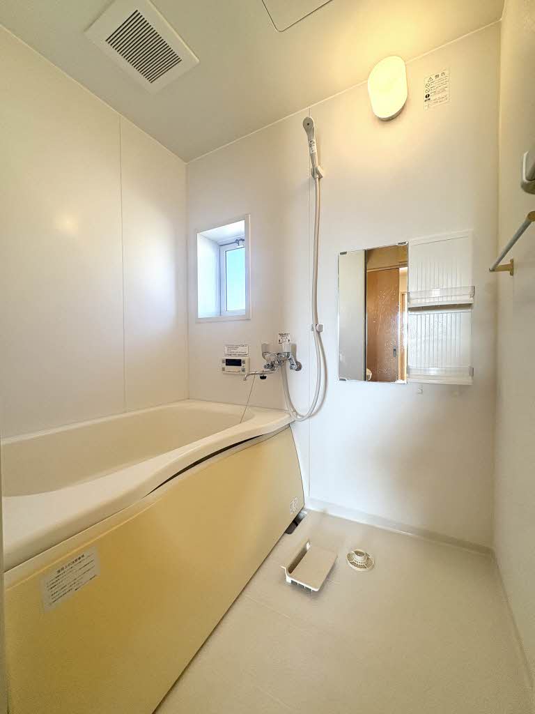 ブルーハイム・彩　Ａ棟　＊＊ A0202号-4