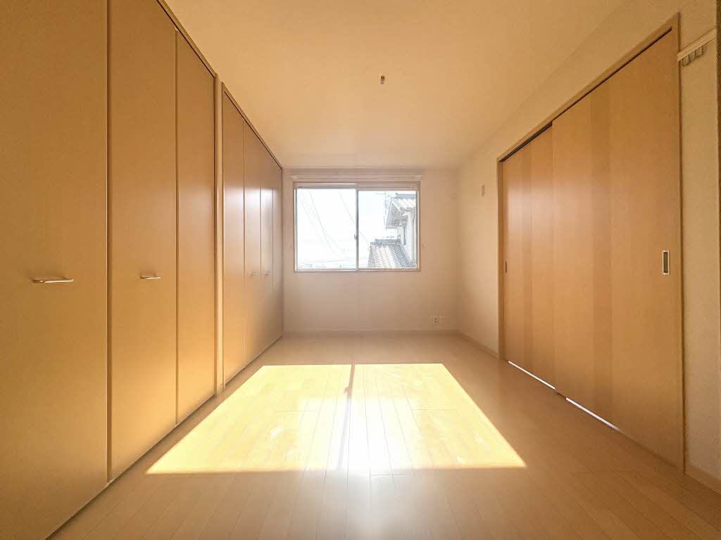 ブルーハイム・彩　Ａ棟　＊＊ A0202号-6