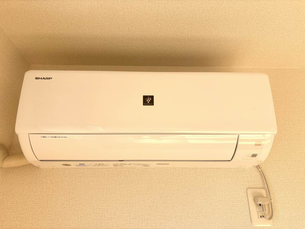 ブルーハイム・彩　Ａ棟　＊＊ A0202号-8