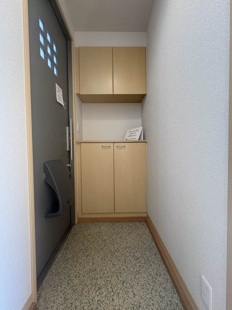 ブルーハイム・彩　Ａ棟　＊＊ A0202号-11