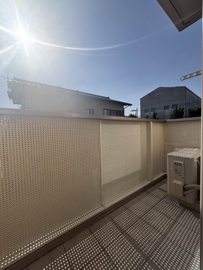 ブルーハイム・彩　Ａ棟　＊＊ A0202号-12