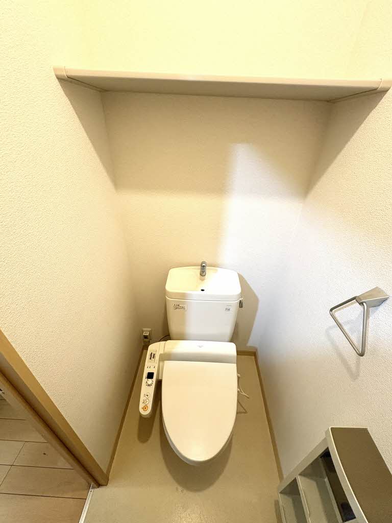 ブルーハイム・彩　Ｃ棟　＊ C0101号-6