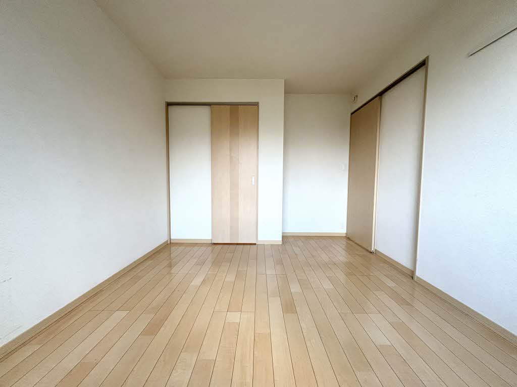 ブルーハイム・彩　Ｃ棟　＊ C0101号-7