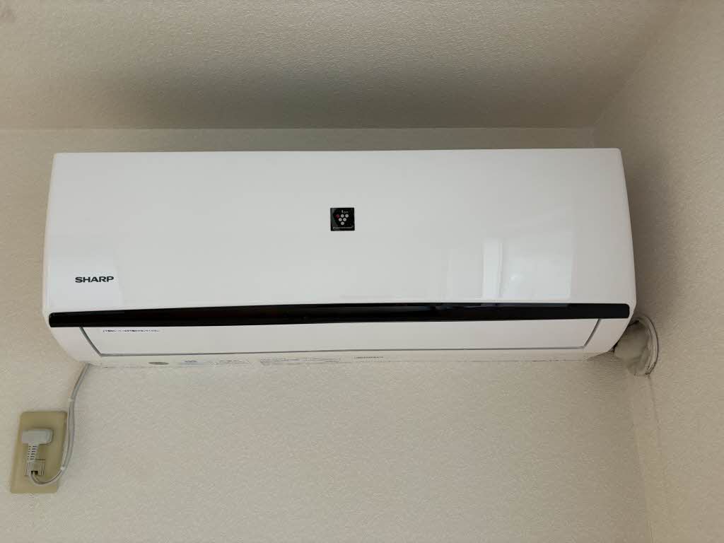 ブルーハイム・彩　Ｃ棟　＊ C0101号-9