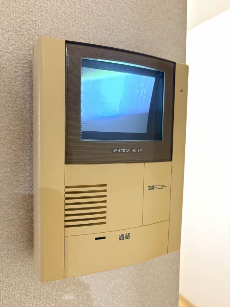 ブルーハイム・彩　Ｃ棟　＊ C0101号-11