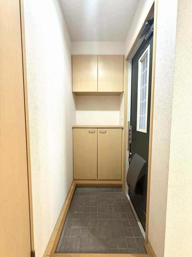 ブルーハイム・彩　Ｃ棟　＊ C0101号-12