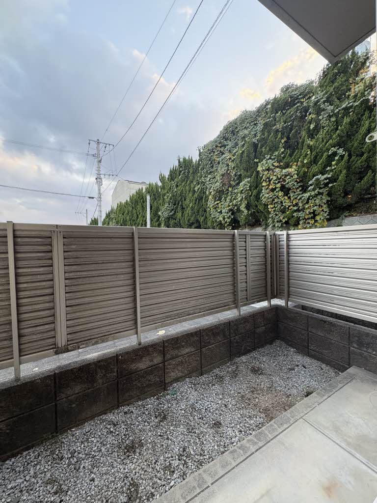 ブルーハイム・彩　Ｃ棟　＊ C0101号-13