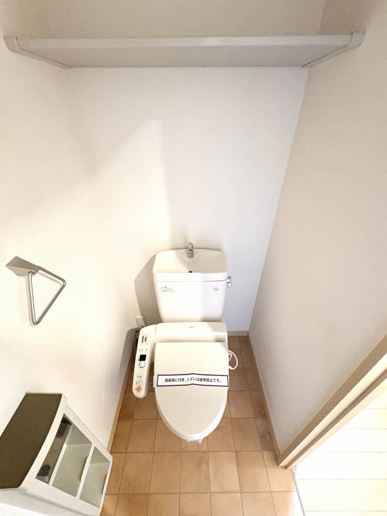 ブルーハイム・彩　Ｃ棟　＊ C0202号-6