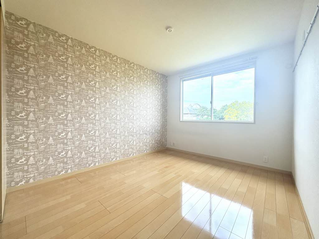 ブルーハイム・彩　Ｃ棟　＊ C0202号-7