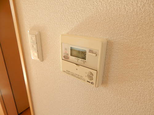 ブルーハイム・彩　Ｃ棟　＊ C0202号-9