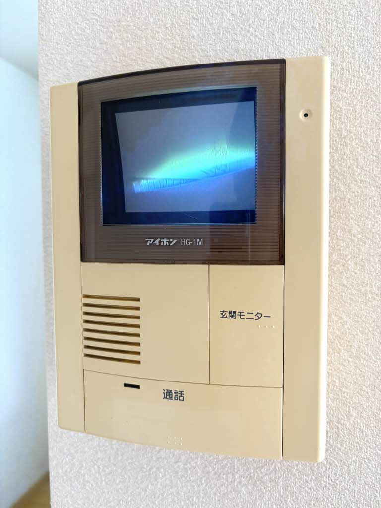 ブルーハイム・彩　Ｃ棟　＊ C0202号-11