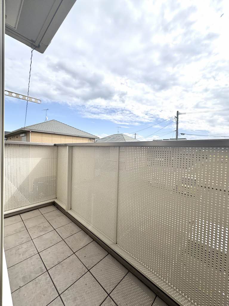 ブルーハイム・彩　Ｃ棟　＊ C0202号-13