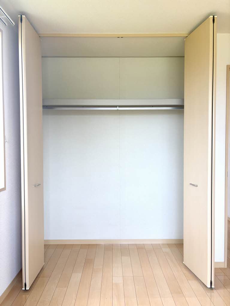 ブルーハイム・彩　Ｃ棟　＊ C0202号-15