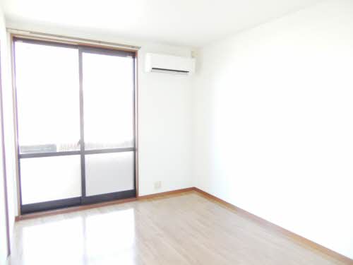 ハピネス高柳　Ｃ棟　＊ C0103号-2