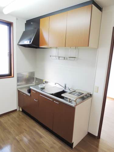 ハピネス高柳　Ｃ棟　＊ C0103号-3