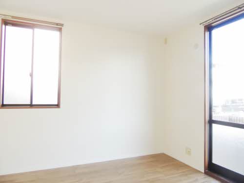 ハピネス高柳　Ｃ棟　＊ C0103号-4