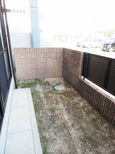 ハピネス高柳　Ｃ棟　＊ C0103号-12