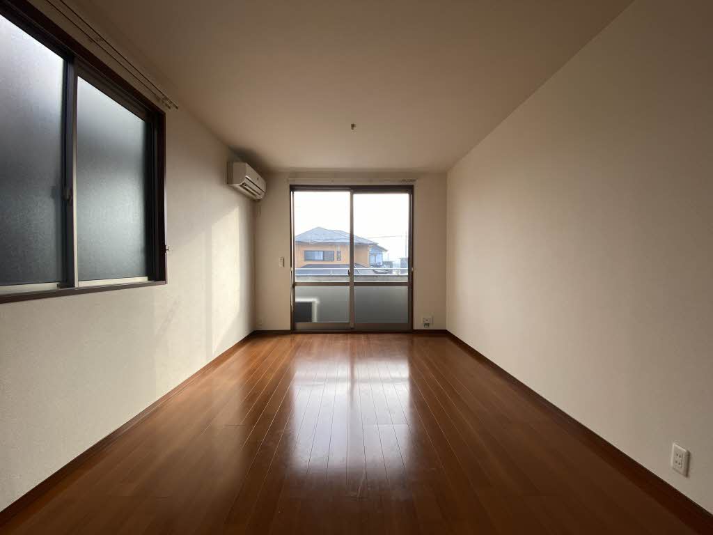 フォレストⅡ ** A0202号-2