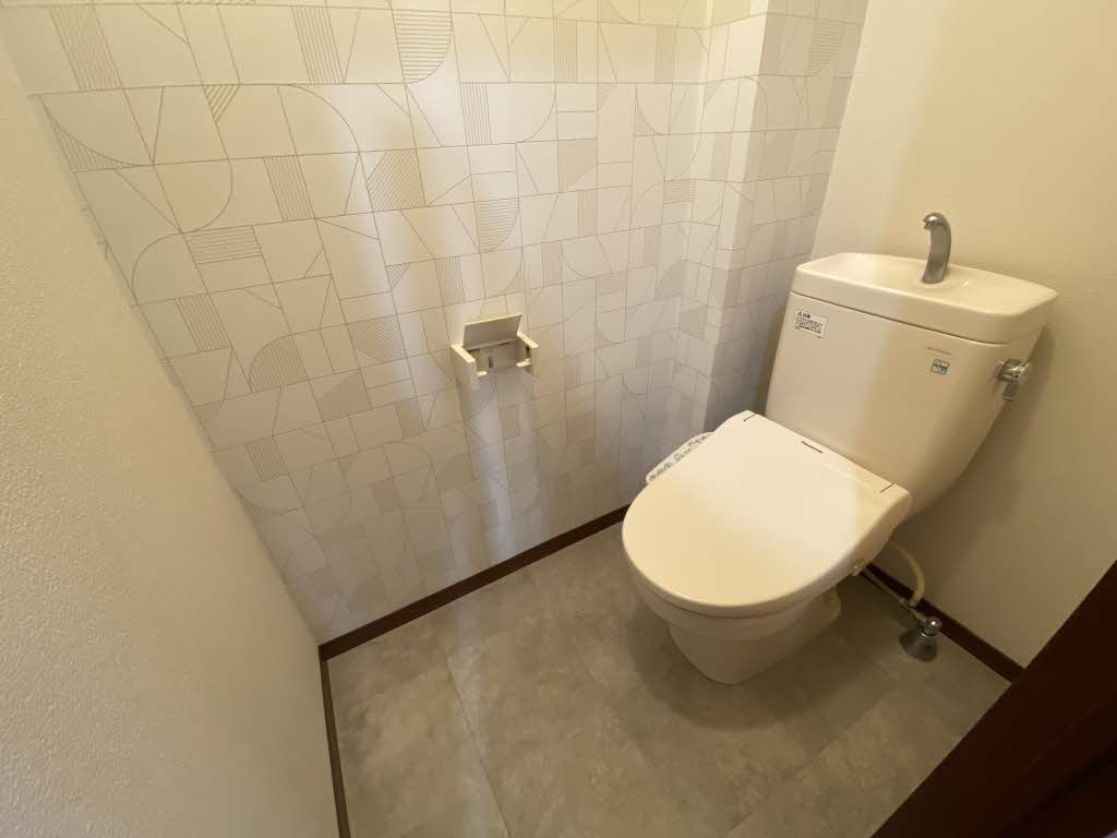 フォレストⅡ ** A0202号-6