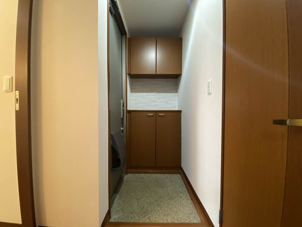 フォレストⅡ ** A0202号-12