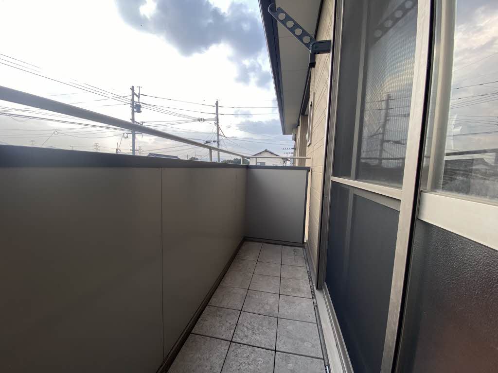 フォレストⅡ ** A0202号-13