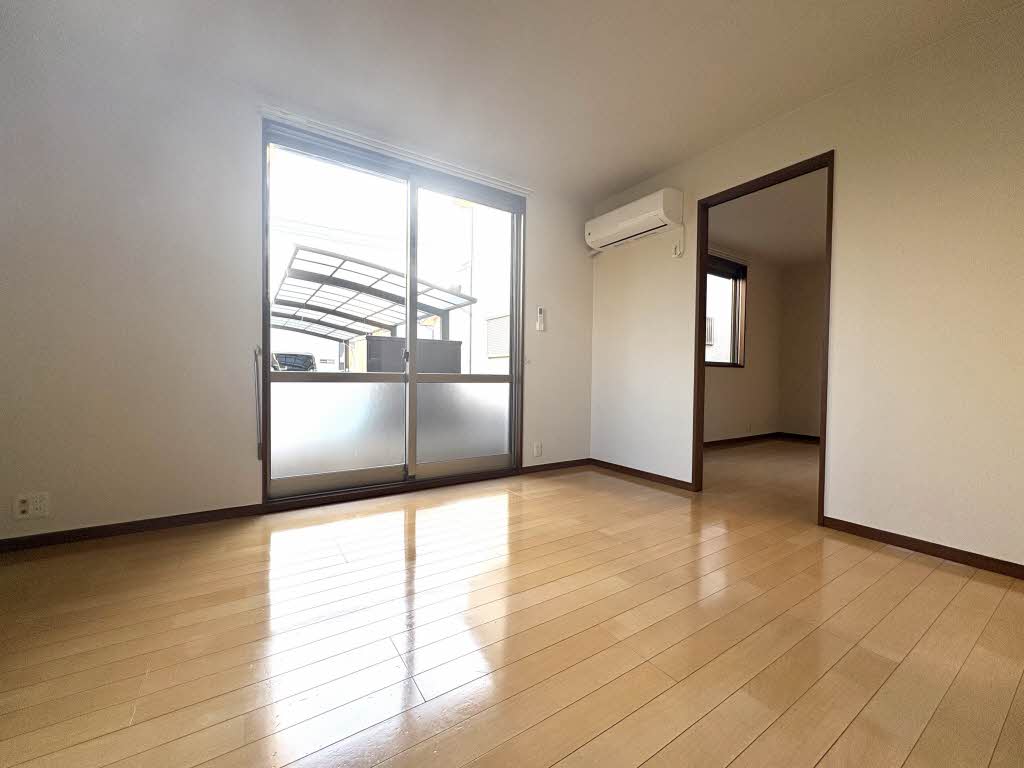 アリッサムＫ　Ａ棟　＊＊ A0101号-2