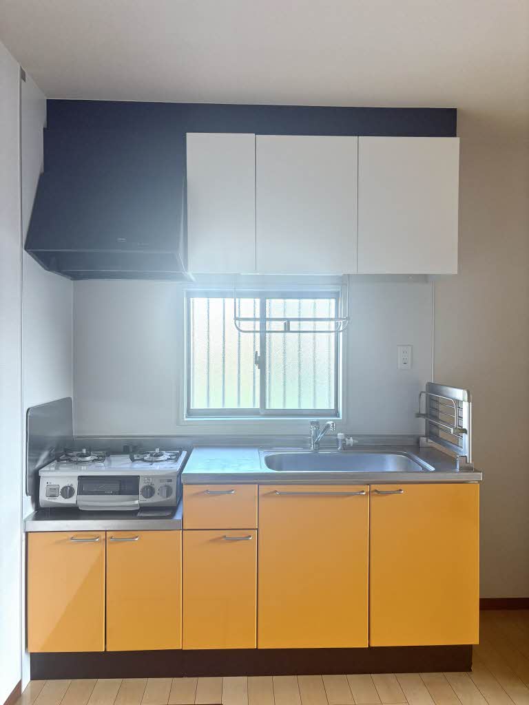 アリッサムＫ　Ａ棟　＊＊ A0101号-3