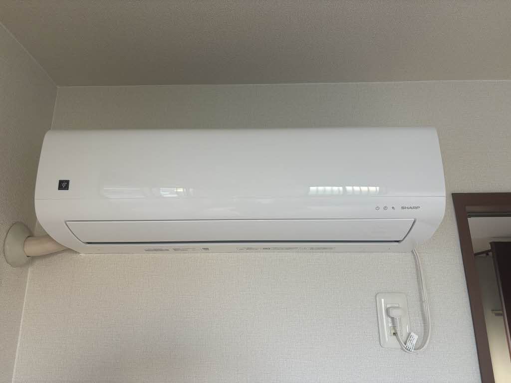 アリッサムＫ　Ａ棟　＊＊ A0101号-9