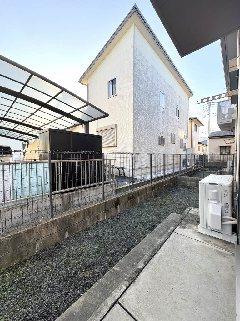 アリッサムＫ　Ａ棟　＊＊ A0101号-13