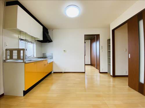 アリッサムＫ　Ａ棟　＊＊ A0202号-2