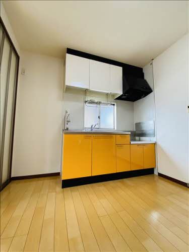 アリッサムＫ　Ａ棟　＊＊ A0202号-5