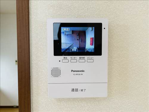 アリッサムＫ　Ａ棟　＊＊ A0202号-9