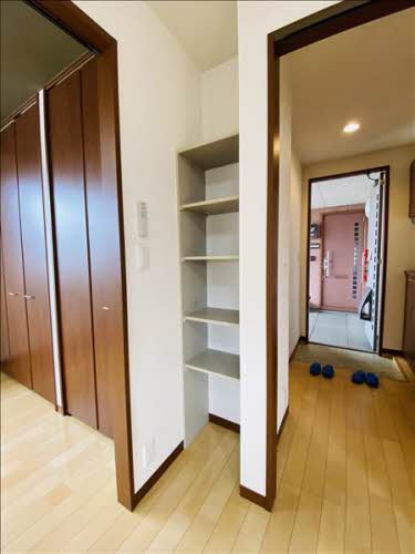 アリッサムＫ　Ａ棟　＊＊ A0202号-15