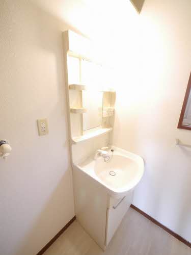 プレミール・G さくら館 ** A0103号-7