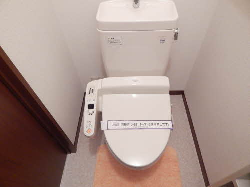 プレミール・G さくら館 ** A0205号-9