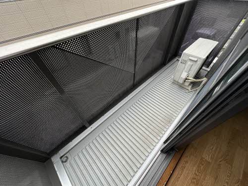 シャーメゾン陽光　Ａ棟　＊ A0202号-6