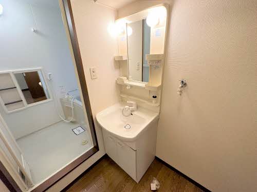 シャーメゾン陽光　Ａ棟　＊ A0202号-10