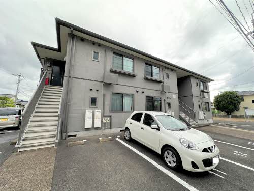 シャーメゾン陽光　Ａ棟　＊ A0202号-13