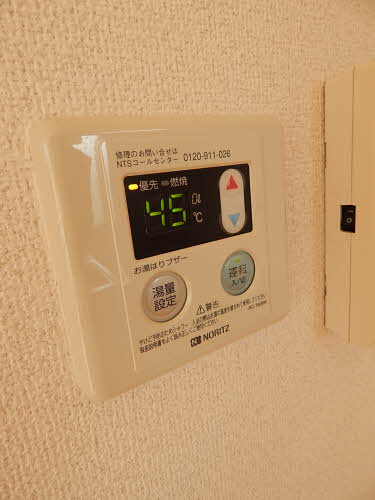 ベルカントさくら　Ａ棟　＊ A0101号-14