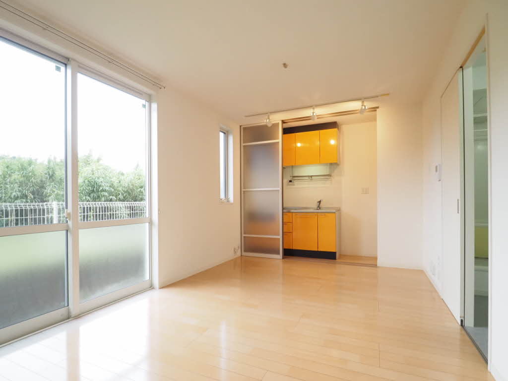 ベルカントさくら　Ａ棟　＊ A0102号-2