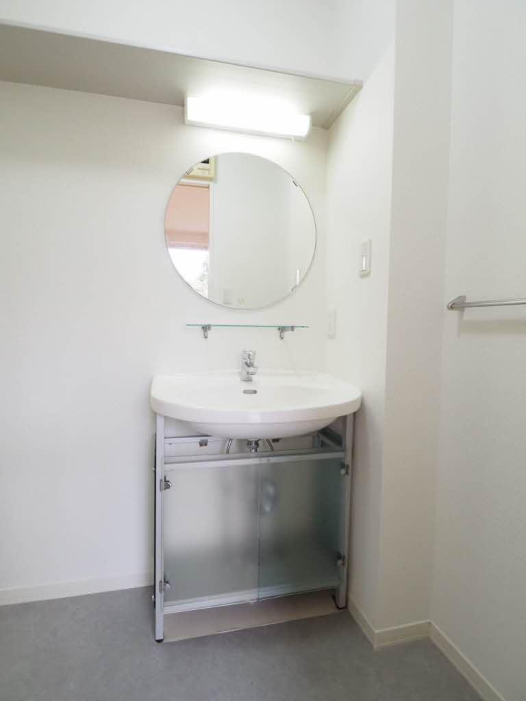 ベルカントさくら　Ａ棟　＊ A0102号-6