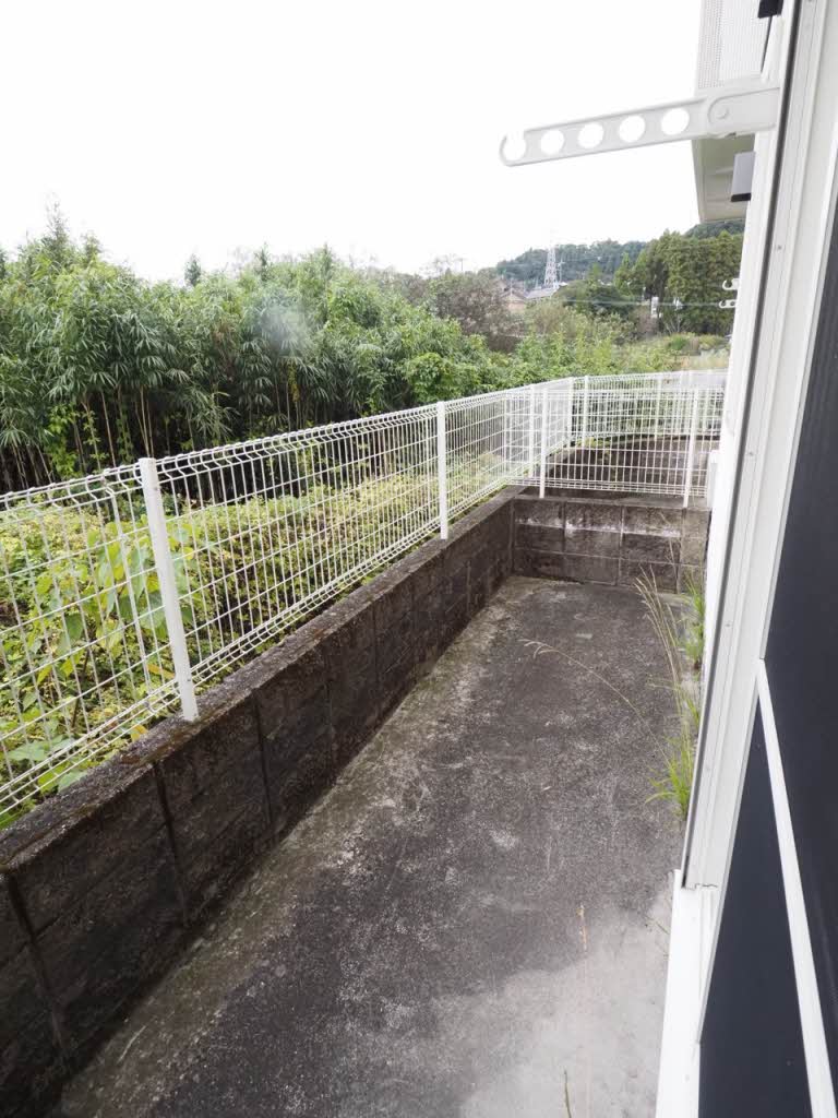 ベルカントさくら　Ａ棟　＊ A0102号-8