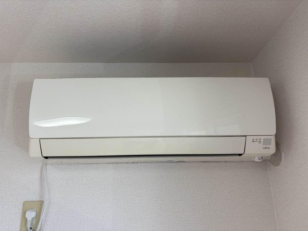 シャーメゾン朽網　Ｂ棟　＊＊ B0202号-9