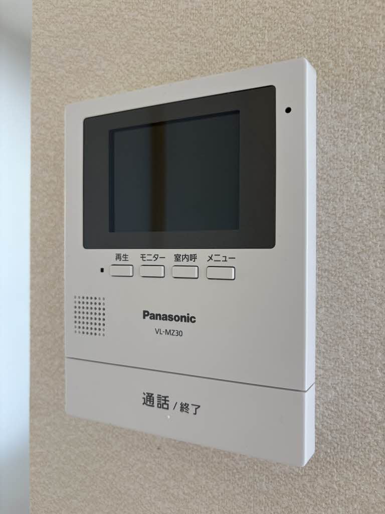 シャーメゾン朽網　Ｂ棟　＊＊ B0202号-11